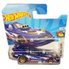 Hot Wheels - Mustang NHRA Funny Car - HW Drag