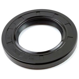 Parts and Parts Radialwellendichtring 32x52x6mm, AS/TC/BASL/WAS, DIN 3760 Simmerring, NBR 70, hitze & chemikalienbeständig, ideal für Motoren, Pumpen, Getriebe & industrielle Anwendungen