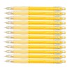 Pilot Colour Eno HCR-197-Y 0.7 mm Yellow Colour Mechanical Pencil