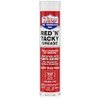 Lucas Oil 10005 Red N Tacky Grease - 14 Ounce