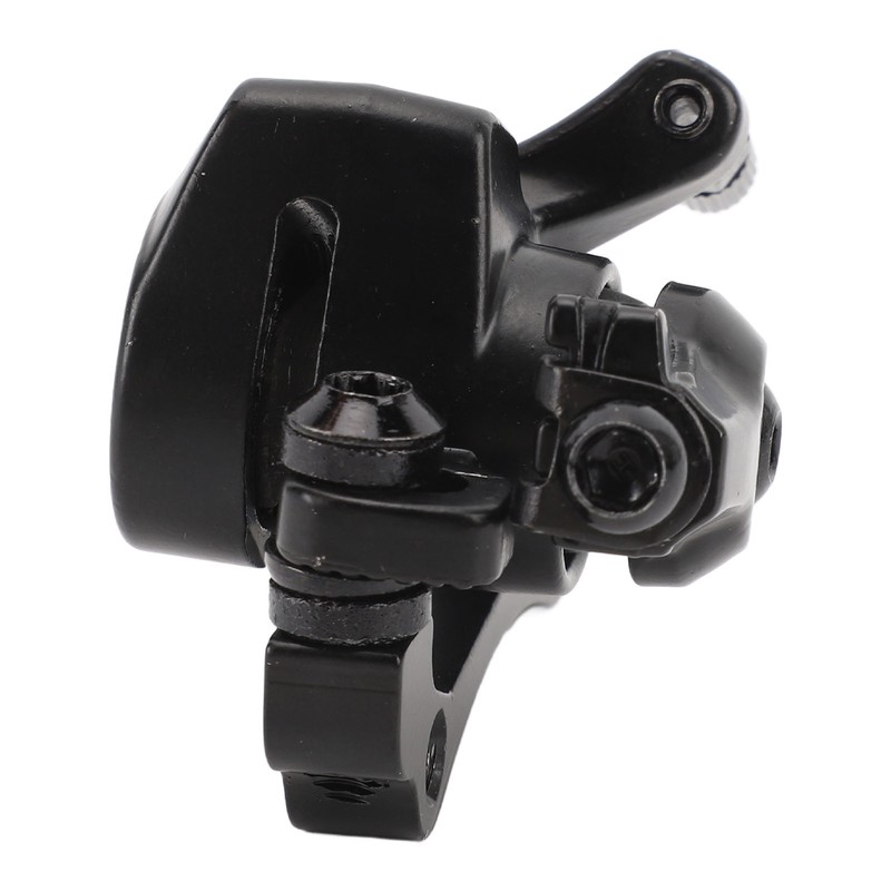 Electric Scooter Brake Caliper Metal Front Rear Hydraulic Disc Brake