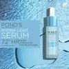 POND'S Hydra Light hyaluronic acid complex 2% Serum for 72