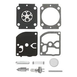 PATIKIL Carburetor Rebuild Kit, Gasket Diaphragm Repair Parts RB-155 for C1M-S146A-B C1M-S151A-B C1M-S145A-B Engines Carb