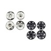 Hao Pro Sew on Snap Button 25mm Dia Press Stud