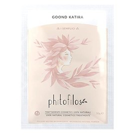 PHITOFILOS - The Simple Goond Katira