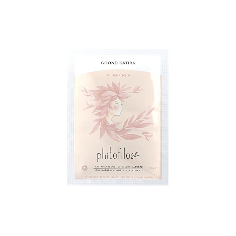 PHITOFILOS - The Simple Goond Katira