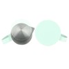 480ML Coffee Frothing Cup 304 Stainless Steel Milk Frother Jug