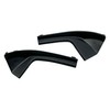 For 2007-2012 Nissan Versa Front LH and RH Cowl Extension
