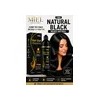 Miel® Shampoo Con Tinte Cubre Canas Natural Jengibre 500ml
