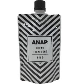 ANAP Color Treatment Pouch, Clear, Normal, 5.3 oz (150 g)