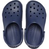 Crocs Crocs Kids' Classic Clog , Navy/Navy, 11 Little Kid