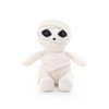 Apricot Lamb Ancient Mummy Stuffed Animals for Kids, Soft Cute
