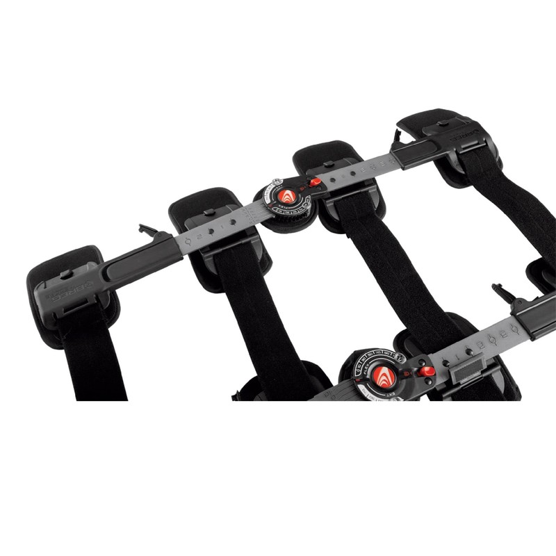 Breg T Scope Premier Post-Op Knee Brace (T Scope Premier