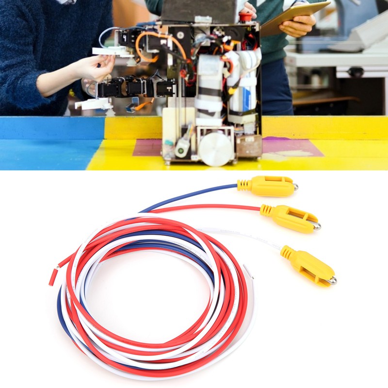 Liquid Level Probe Sensor for GRL8 Relay Blue 1.5 Meter