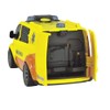 Dickie SEM 203715013SI4 Ambulance, 28 cm, Light and Sound, Opens