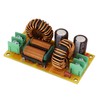 EMI Filter 20A EMC DC Power Supply Filter Board LC