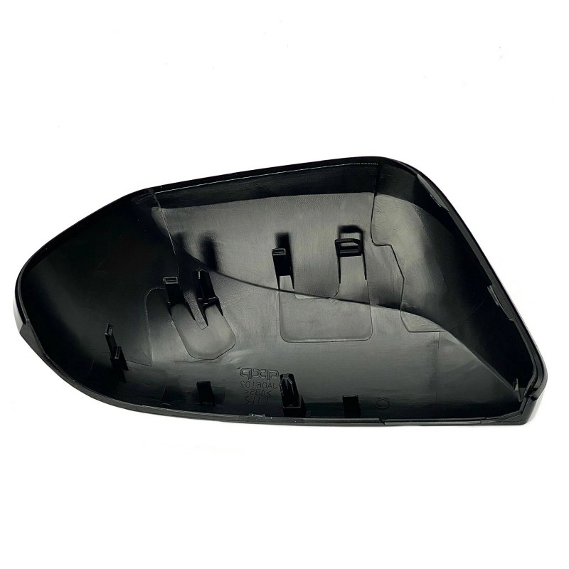 Spieg Driver Side Mirror Cover Cap for 2018-2024 TOYOTA CAMRY