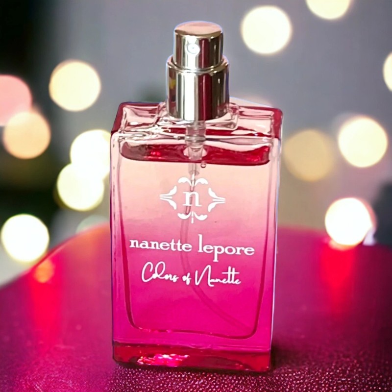 Nanette Lepore Colors of Nanette by Nanette Lepore 0.68 fl