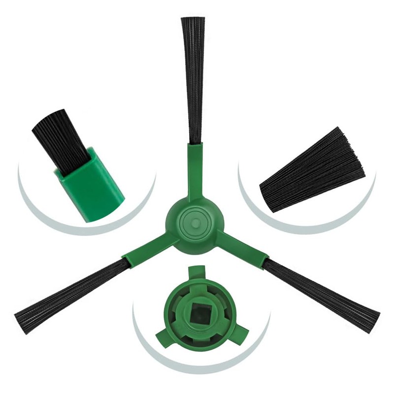 aoteng Replacement Parts for iRobot Roomba Plus 405 Combo /