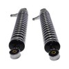 2EXTREME Shock Absorber Set 360 mm Compatible with Simson S51