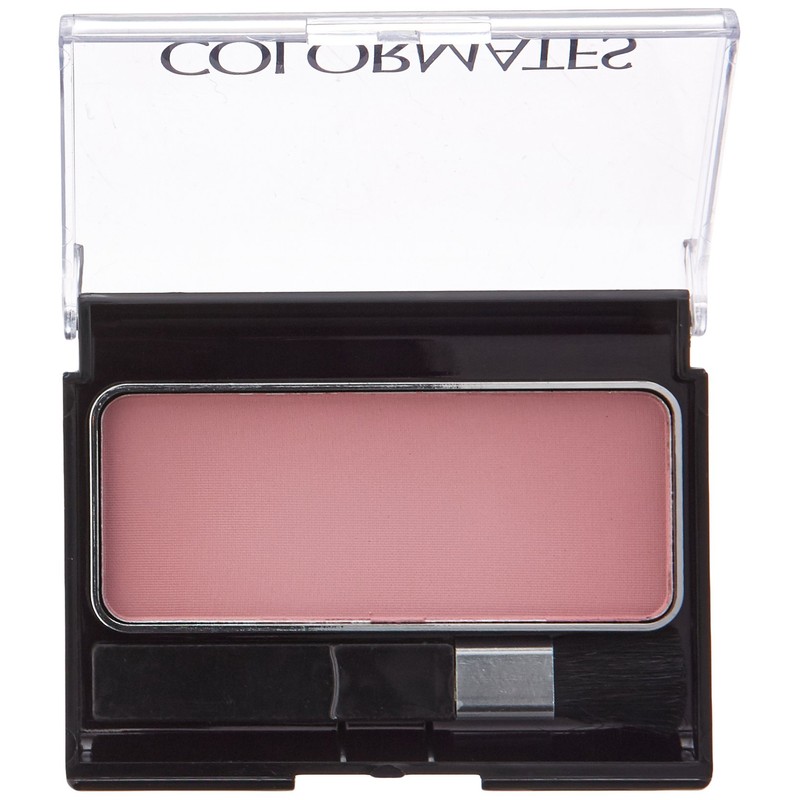 Cmates Sq Blush Brsh Deeptone