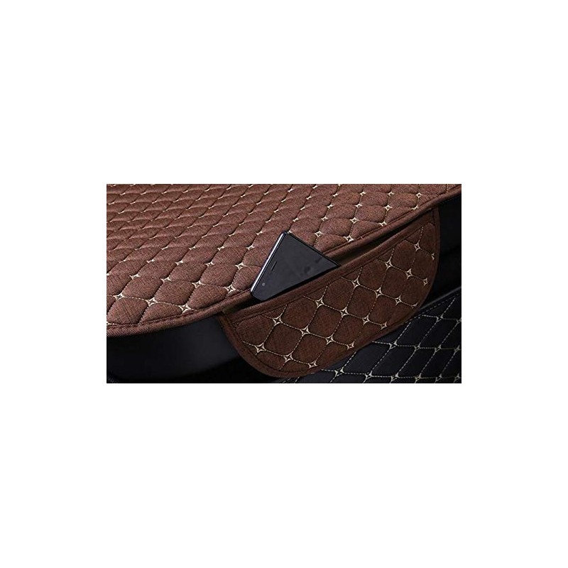Nicole Knupfer Car Seat Cushion Seat Covers Universal Seat Covers