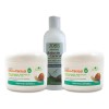 Crema Baba De Caracol Acido Hialuronico 2x1jabon Y Envío