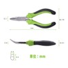 SPEEDWOX Pliers Pliers Pliers No Guru Miniature Pincer Micro Precision