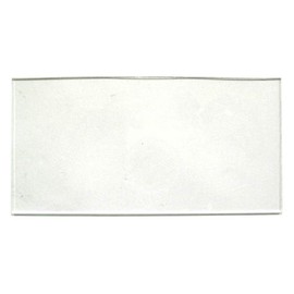 H & H Raw Glass Welding Surface for 10 Piece