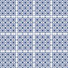 Poromoro Spanish Portuguese Azulejo Style Peel and Stick Backsplash Tile