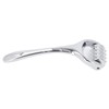Metal Acupuncture Massage Roller Muscle Relaxing Improve Circulation Handheld Acupoint