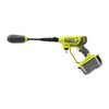 Ryobi Wheel Brush for Medium Pressure Washer 18 V