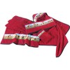 Erwin Müller Children's Hand Towel Terry Cloth Red Size 50