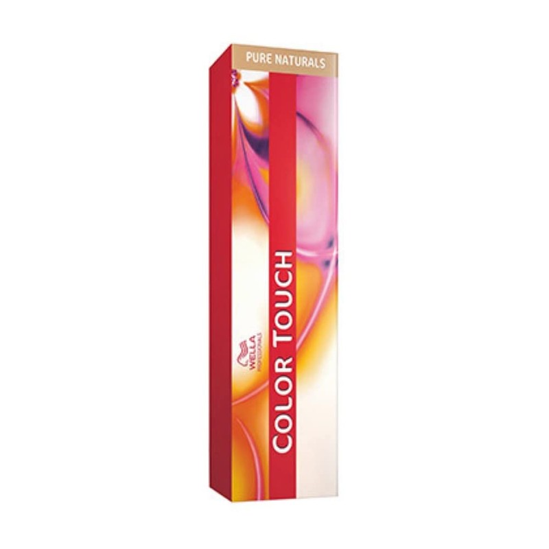 Wella Color Touch Gloss Intensive Tint 60 ml 60ml