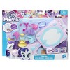 My Little Pony Figur Rarity E0711