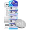 PKCELL CR1225 3V Lithium Battery CR 1225 3V Button Batteries