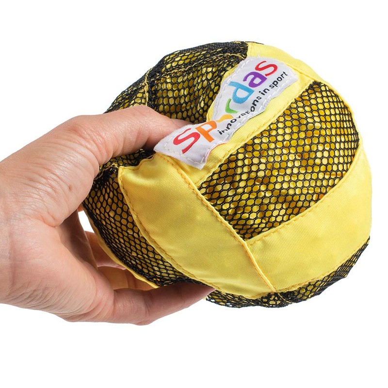 Success Ball Diameter 10 cm Set of 6