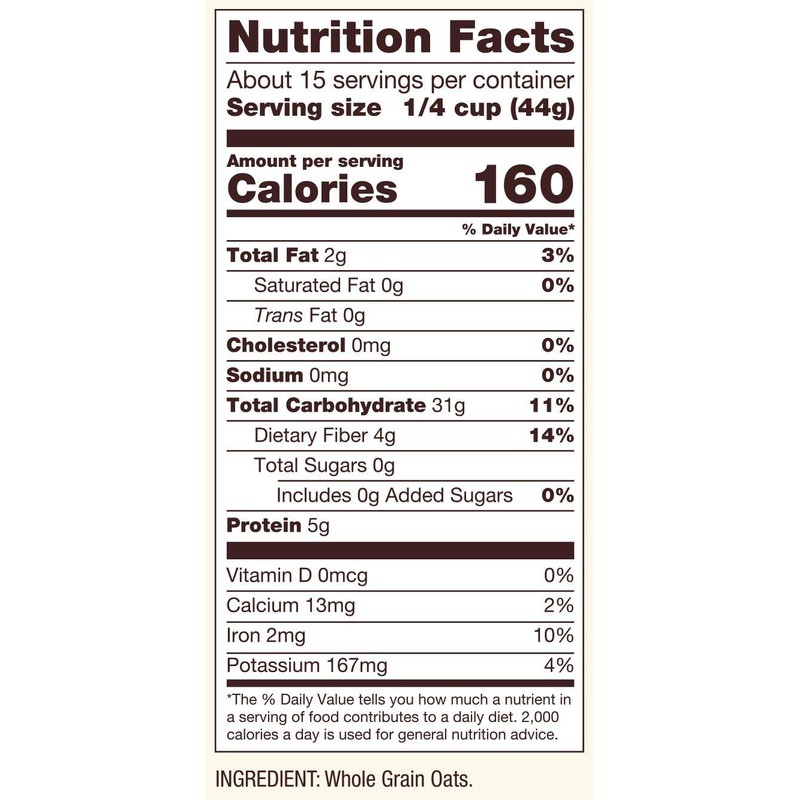 Bob's Red Mill Gluten Free Steel Cut Oats, 24oz (Pack
