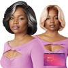Outre Lace Front Wig - Perfect Hair Line 13X4 -
