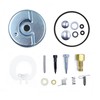 632347 632622 Carburetor Repair Kit 631700 Bowl 632019A Float Fits