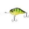 Bill Lewis MID-Range 12FT / 3/4 OZ/HD Yellow Perch