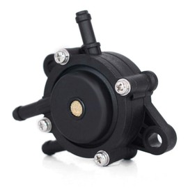 Shnile Fuel Pump Fuel Filter Compatible with 799056 692026 496257 Lawnmower