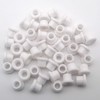 CKPSMS Brand-50 PCS #KP-RS-318-2 Thread Eyelet Ceramic FIT for Tajima
