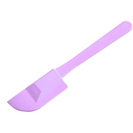 Tupperware Mini Spatula Scraper Spreader in Lavender Purple