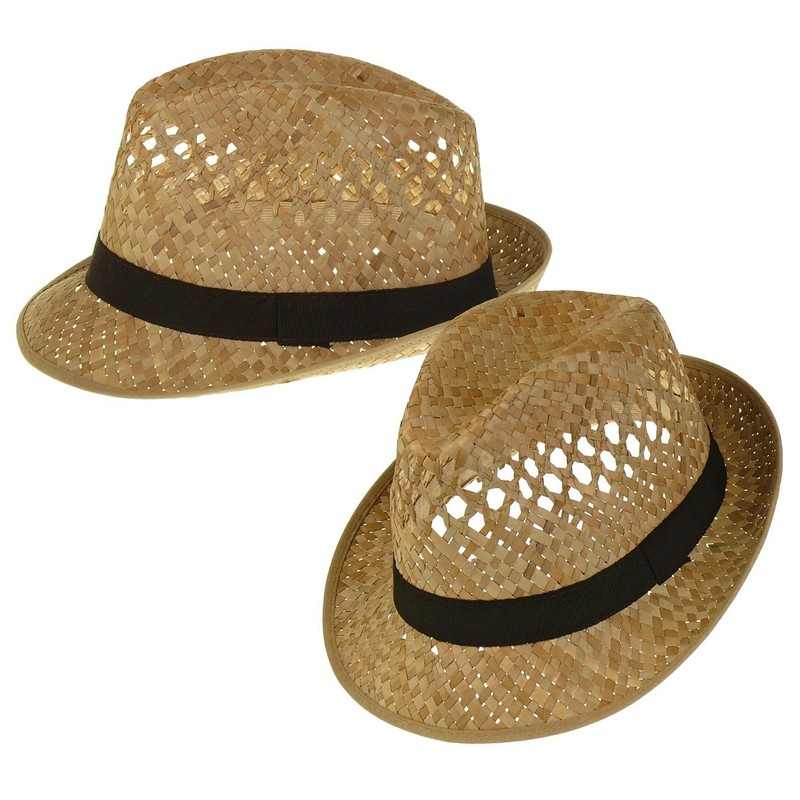 Gustav Müller harvest hat rough! - 59