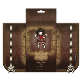 Santoro Gorjuss Storage Wrap, Multi-Colour, One Size