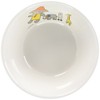 Maruki Koguma-chan Medium Tableware J1KO