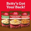 Betty Crocker Roasted Garlic & Cheddar Mashed Potatoes, 4 oz.