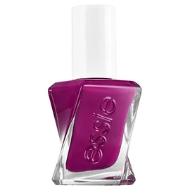 Essie Langanhaltender Nagellack Gel Couture Nr. 473 V.I.Please, Violett, 13,5 ml