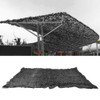 Outdoor Military Camouflage Net Netting for Hunting Shooting Camping Sunscreen